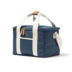 Vue VINGA Glacière Sortino de couleur bleu| Krokrodeal