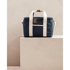 Vue VINGA Glacière Sortino de couleur bleu| Krokrodeal