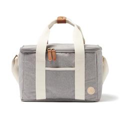 Vue VINGA Glacière Sortino de couleur gris| Krokrodeal