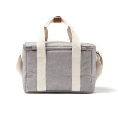Vue VINGA Glacière Sortino de couleur gris| Krokrodeal