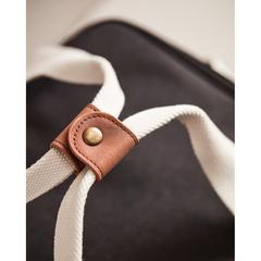 Vue VINGA Glacière Sortino de couleur noir| Krokrodeal