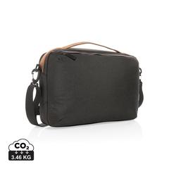 Sacoche ordinateur 15,6” two done Impact AWARE™ 300D publicitaire pas cher
