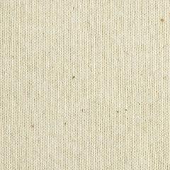 Vue Pull à col rond en coton recyclé non teinté Iqoniq Denali de couleur beige| Krokrodeal
