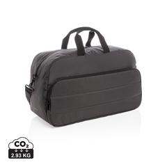 Sac weekend Impact en rPET AWARE™ publicitaire pas cher