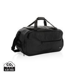 Sac de sport Swiss Peak rPET AWARE™ publicitaire pas cher