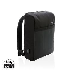 Sac à dos ordinateur 15'' antivol publicitaire pas cher