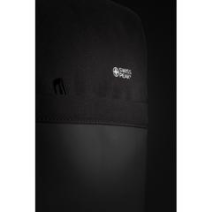 Vue Sac à dos ordinateur 15'' antivol de couleur noir| Krokrodeal