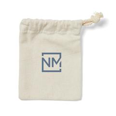 Vue VINGA Jeu de morpion de couleur marron| Krokrodeal