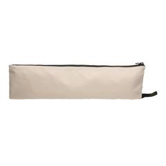 Vue Sac à dos pliable Dillon en rPET AWARE™ de couleur blanc| Krokrodeal