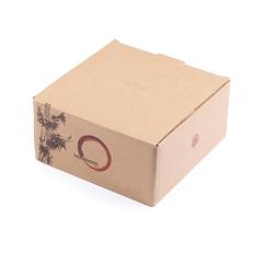 Vue VINGA Set de 2 petits bols 15,5cm Nomimono de couleur blanc| Krokrodeal