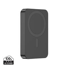 Compton RCS plastique recyclé/aluminium 10 000 mAh powerbank publicitaire pas cher
