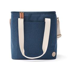 Vue VINGA Glacière Grande Sortino de couleur bleu| Krokrodeal