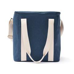 Vue VINGA Glacière Grande Sortino de couleur bleu| Krokrodeal