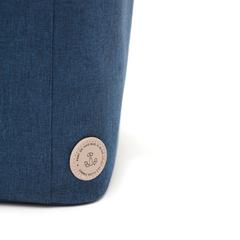 Vue VINGA Glacière Grande Sortino de couleur bleu| Krokrodeal