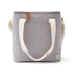 Vue VINGA Glacière Grande Sortino de couleur gris| Krokrodeal