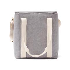 Vue VINGA Glacière Grande Sortino de couleur gris| Krokrodeal