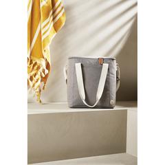 Vue VINGA Glacière Grande Sortino de couleur gris| Krokrodeal