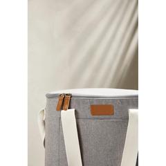 Vue VINGA Glacière Grande Sortino de couleur gris| Krokrodeal