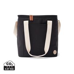 Vue VINGA Glacière Grande Sortino de couleur noir| Krokrodeal