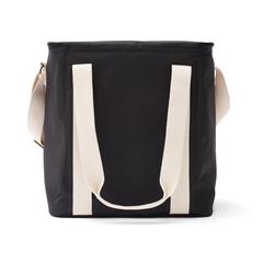 Vue VINGA Glacière Grande Sortino de couleur noir| Krokrodeal