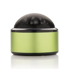 Vue Enceinte sans fil de couleur jaune| Krokrodeal