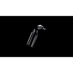 Vue Bouteille 500 ml en rPET RCS Avira Atik de couleur translucide| Krokrodeal
