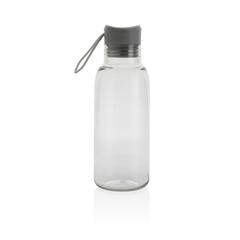 Vue Bouteille 500 ml en rPET RCS Avira Atik de couleur translucide| Krokrodeal