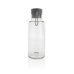 Vue Bouteille 500 ml en rPET RCS Avira Atik de couleur translucide| Krokrodeal