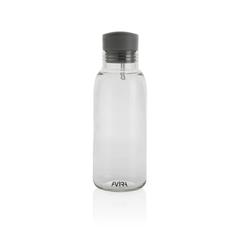 Vue Bouteille 500 ml en rPET RCS Avira Atik de couleur translucide| Krokrodeal