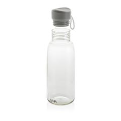 Vue Bouteille 500 ml en rPET RCS Avira Atik de couleur translucide| Krokrodeal