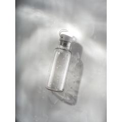 Vue Bouteille 500 ml en rPET RCS Avira Atik de couleur translucide| Krokrodeal