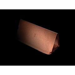 Vue Tapis de souris avec chargeur sans fil 10W en liège de couleur marron| Krokrodeal