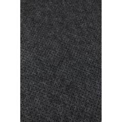Vue VINGA Sous-main bureau en feutre recyclé GRS Albon de couleur noir| Krokrodeal
