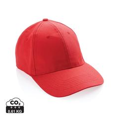Vue Raquette de padel No Fear de couleur rouge| Krokrodeal