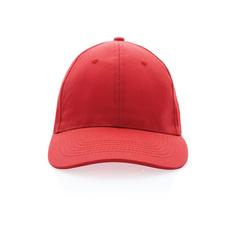 Vue Raquette de padel No Fear de couleur rouge| Krokrodeal