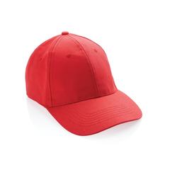 Vue Raquette de padel No Fear de couleur rouge| Krokrodeal