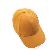 Vue Raquette de padel No Fear de couleur orange| Krokrodeal