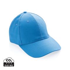 Vue Raquette de padel No Fear de couleur bleu| Krokrodeal
