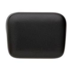 Vue Écouteurs gaming TWS avec ENC de couleur noir| Krokrodeal