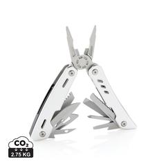 Vue Outil multifonctions Solid de couleur gris| Krokrodeal