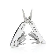 Vue Outil multifonctions Solid de couleur gris| Krokrodeal