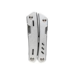 Vue Outil multifonctions Solid de couleur gris| Krokrodeal