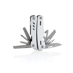 Vue Outil multifonctions Solid de couleur gris| Krokrodeal