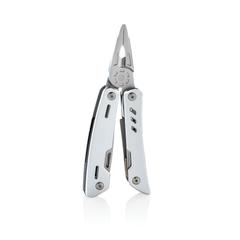 Vue Outil multifonctions Solid de couleur gris| Krokrodeal