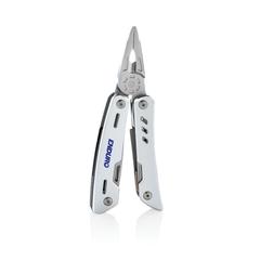 Vue Outil multifonctions Solid de couleur gris| Krokrodeal