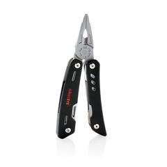 Vue Outil multifonctions Solid de couleur noir| Krokrodeal