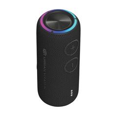 Enceinte 30W en plastique RCS Urban Vitamin Pacific Grove publicitaire pas cher