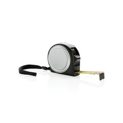 Vue Mètre ruban - 5 m/19 mm de couleur noir| Krokrodeal