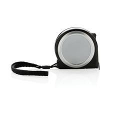 Vue Mètre ruban - 5 m/19 mm de couleur noir| Krokrodeal