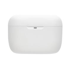 Vue Ecouteurs Urban Vitamin Napa de couleur blanc| Krokrodeal